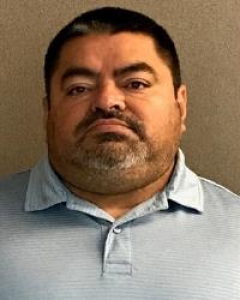 Edwin Mercedes Rodriguez a registered Sex Offender of California