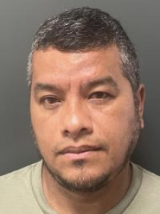 Edwin Rodriguez a registered Sex Offender of California