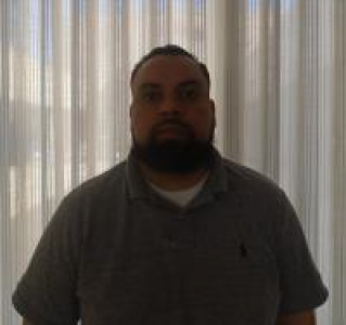 Edwin Soriano a registered Sex Offender of California