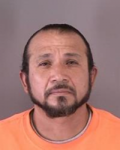 Edwin Valle a registered Sex Offender of California