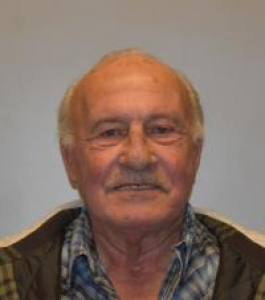 Edwin Fernando Vargas a registered Sex Offender of California