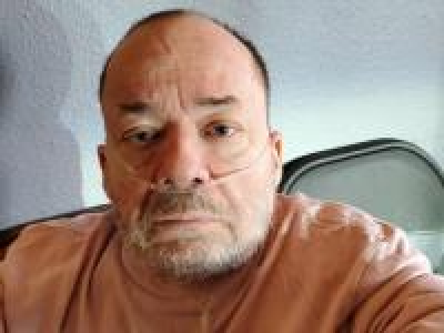 Ed Gale a registered Sex Offender of California