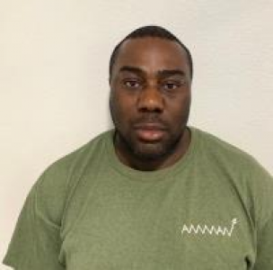 Efe J Erukanure a registered Sex Offender of California