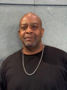 Effrim Mclish a registered Sex Offender of California