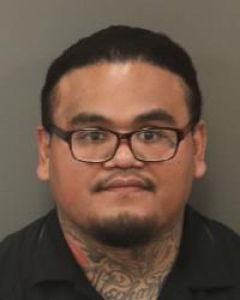 Efrain Antonio Agosto a registered Sex Offender of California