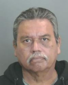 Efrain Barco a registered Sex Offender of California