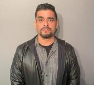 Efrain Castanon a registered Sex Offender of California
