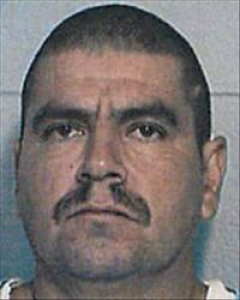 Efrain Rangel Cruz a registered Sex Offender of California