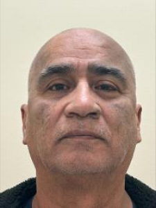 Efrain Fernandez a registered Sex Offender of California