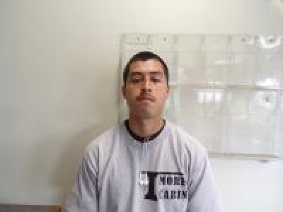 Efrain Gomez a registered Sex Offender of California