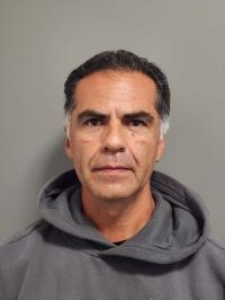 Efrain Ibarra a registered Sex Offender of California
