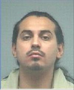 Efrain Juarez a registered Sex Offender of California