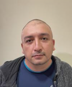 Efrain Roman a registered Sex Offender of California