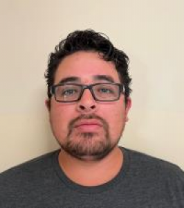 Efren Aguiar a registered Sex Offender of California