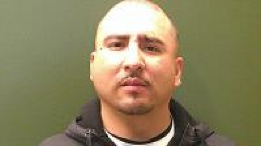 Efren Cisneros a registered Sex Offender of California