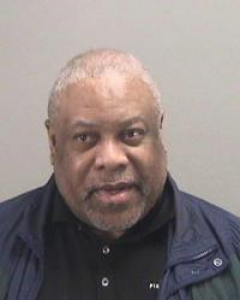 Efren J Duncan a registered Sex Offender of California