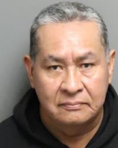 Efren German-neri a registered Sex Offender of California