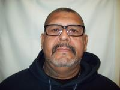 Efren Manuel Leon a registered Sex Offender of California