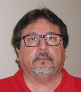 Efron Alcala a registered Sex Offender of California