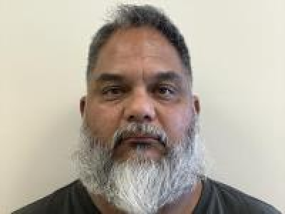 Egbert Maya a registered Sex Offender of California