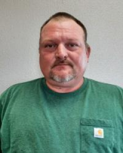 Eghan Sheppard a registered Sex Offender of California