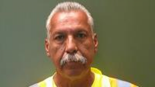 Eiias Gregory Alvarado a registered Sex Offender of California