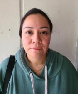 Eileen Alonzo a registered Sex Offender of California