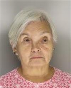 Eileen J Paneok a registered Sex Offender of California