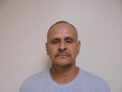Eladio Martinez Jr a registered Sex Offender of California