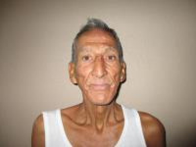 Elaman Ramirez a registered Sex Offender of California