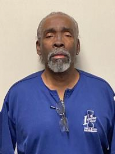 Elbert Harris Jr a registered Sex Offender of California