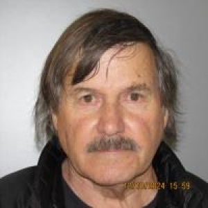 Elbert Thomas a registered Sex Offender of California