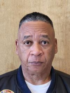 Elbert P Winbush a registered Sex Offender of California