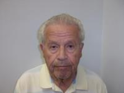 Elco Pilar Payan a registered Sex Offender of California