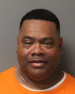 Eldaniel Joe Holland a registered Sex Offender of California