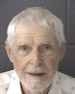 Eldon Lewis Bartholomew a registered Sex Offender of California