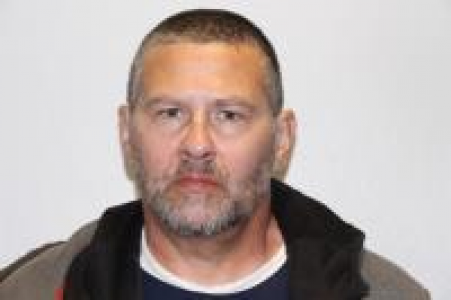 Eldon Wayne Lauri a registered Sex Offender of California