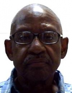 Eldridge Chaney Jr a registered Sex Offender of California