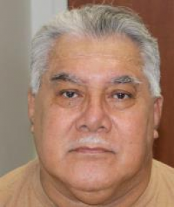 Eleasaro Talaga a registered Sex Offender of California