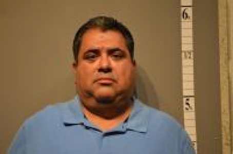 Eleazar Astorga a registered Sex Offender of California