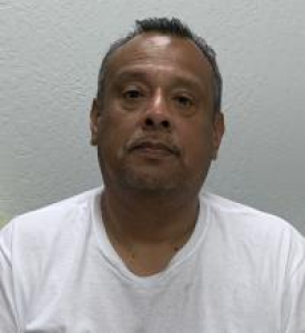 Eleazar Puentes Vasquez a registered Sex Offender of California