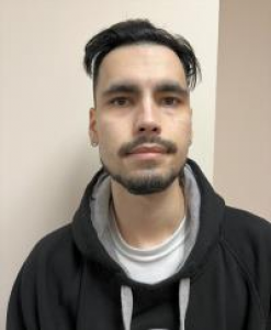 Elian Angel Mendozadavis a registered Sex Offender of California