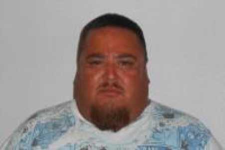 Elias Martinez Aguillon a registered Sex Offender of California