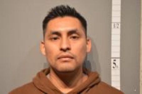 Elias Diaz a registered Sex Offender of California