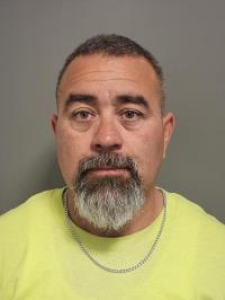 Elias Gutierrez a registered Sex Offender of California