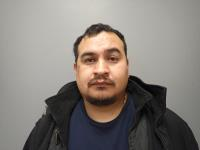 Elias Aguilar Guzman a registered Sex Offender of California