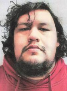 Elias Barrera Ibarra a registered Sex Offender of California