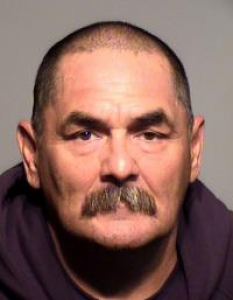 Elias Montelongo a registered Sex Offender of California