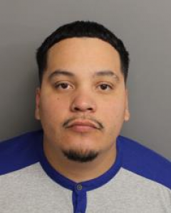 Elias Morales II a registered Sex Offender of California