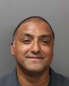 Elias Alberto Oceguera a registered Sex Offender of California